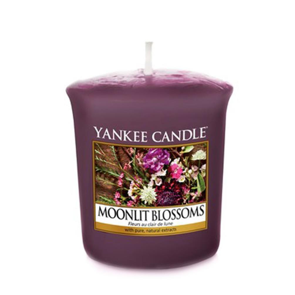 Yankee Candle Moonlit Blossoms Votive Candle £1.50
